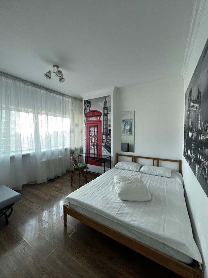 The Place Astana Hostel Quarto foto